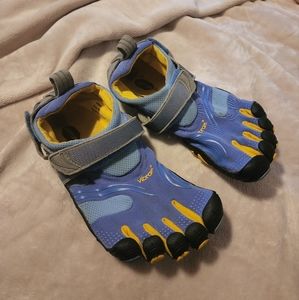 Fivefingers vibram womens shoes